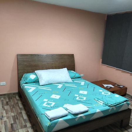 Hostal Avanza Калі Екстер'єр фото