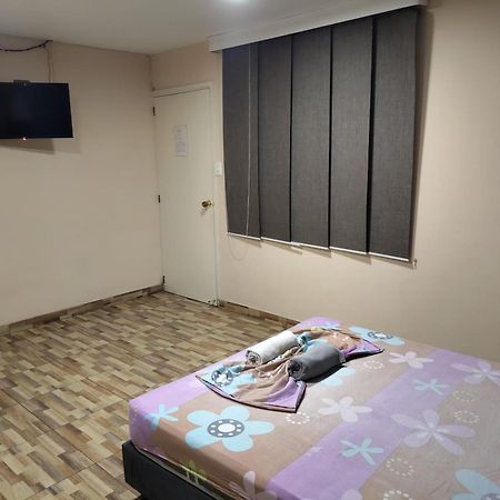 Hostal Avanza Калі Екстер'єр фото