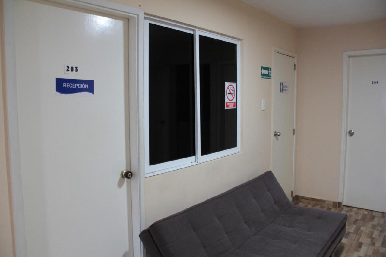 Hostal Avanza Калі Екстер'єр фото