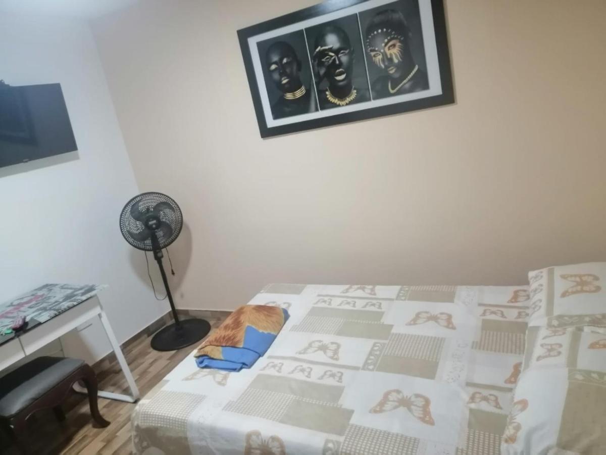 Hostal Avanza Калі Екстер'єр фото