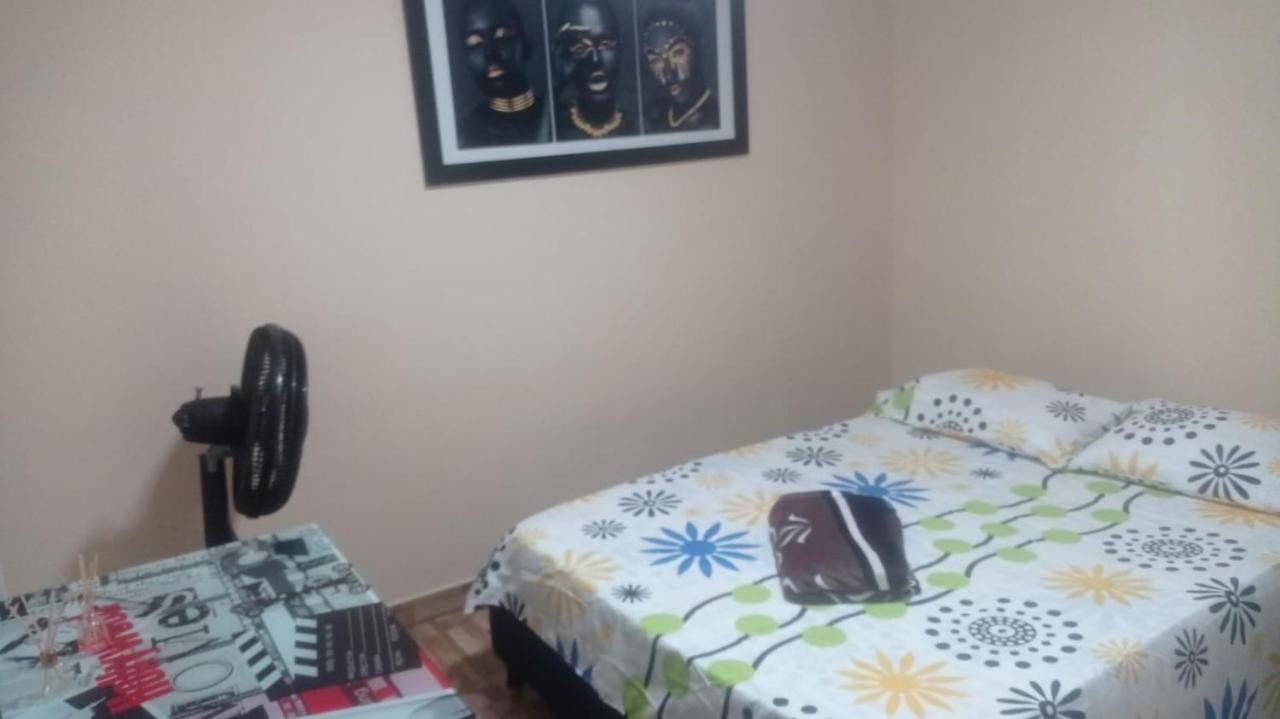 Hostal Avanza Калі Екстер'єр фото