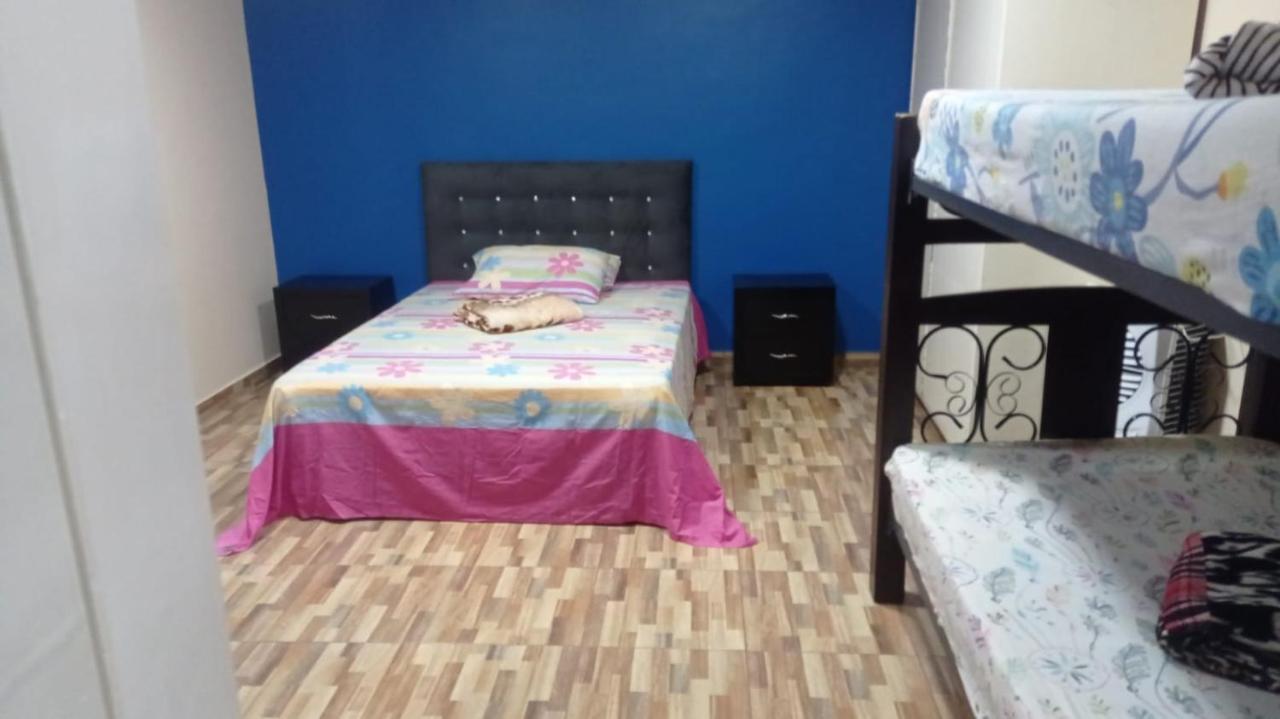 Hostal Avanza Калі Екстер'єр фото