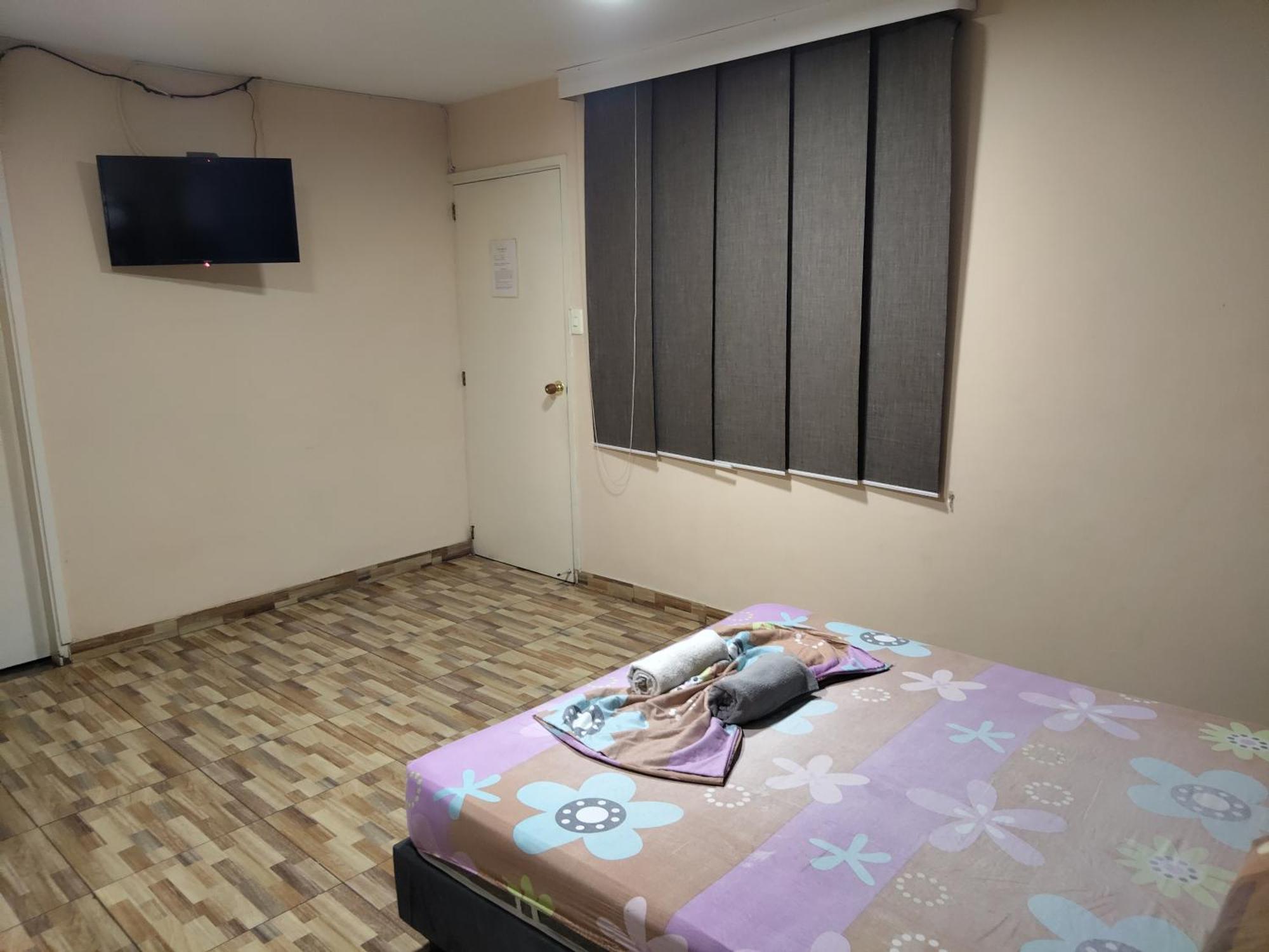 Hostal Avanza Калі Екстер'єр фото