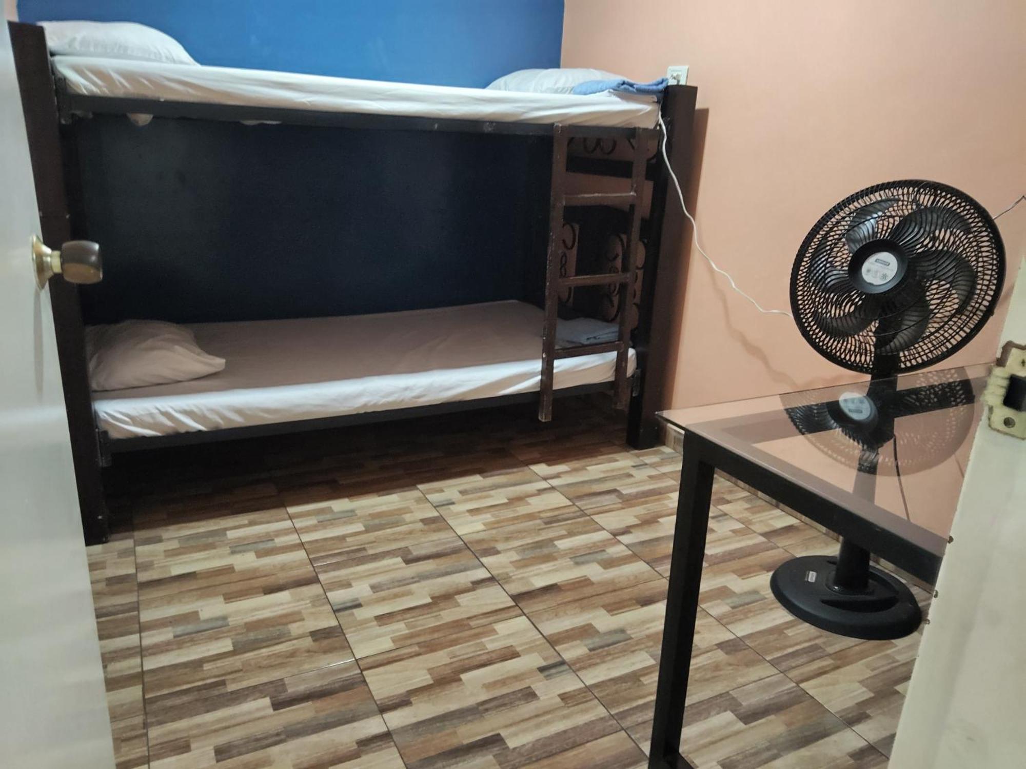 Hostal Avanza Калі Екстер'єр фото