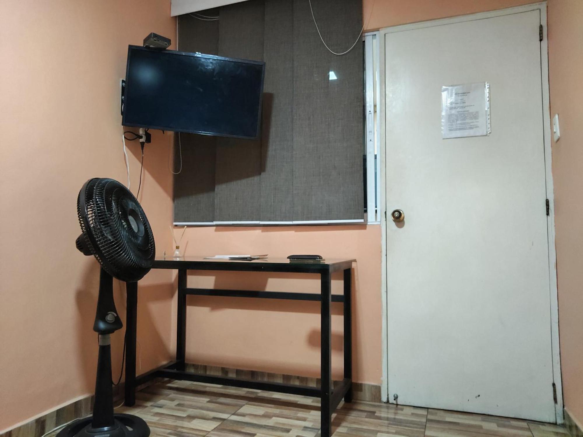 Hostal Avanza Калі Екстер'єр фото