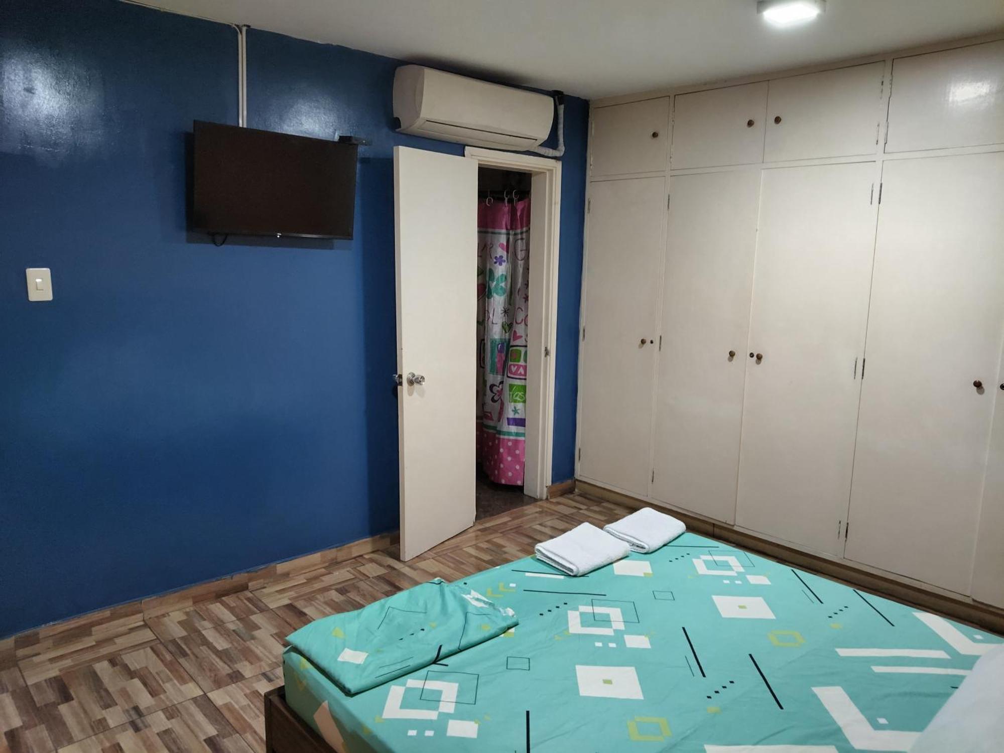 Hostal Avanza Калі Екстер'єр фото