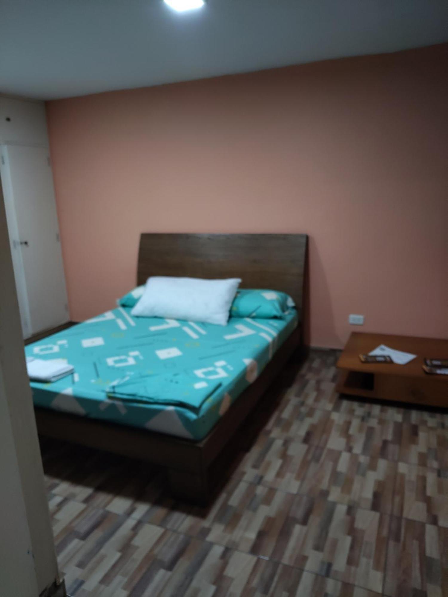 Hostal Avanza Калі Екстер'єр фото