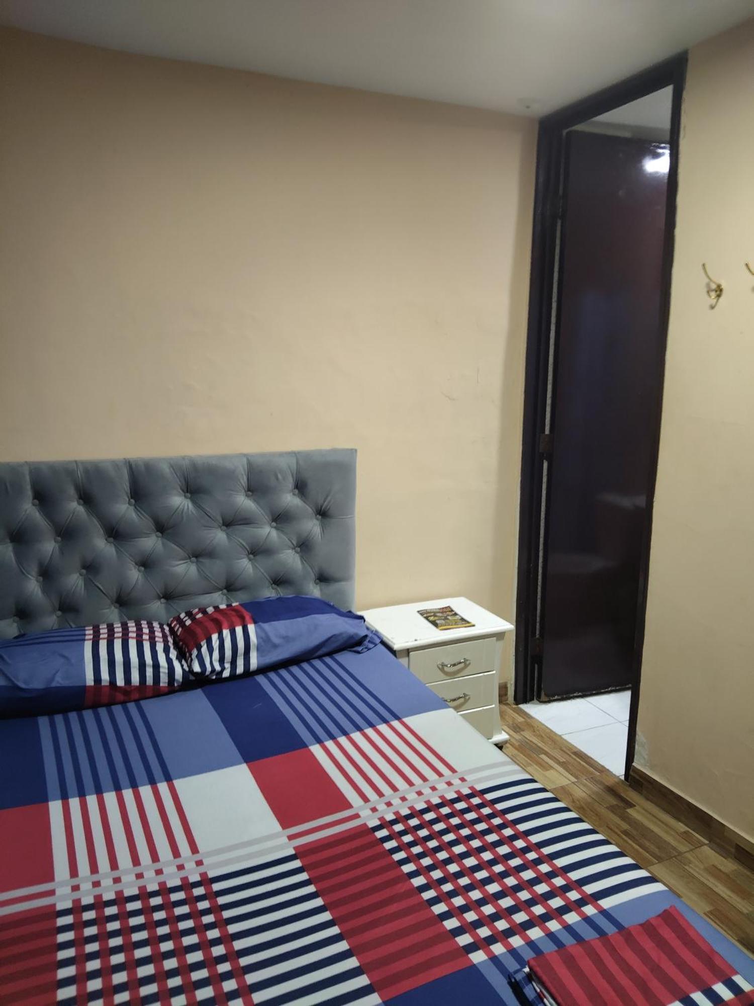Hostal Avanza Калі Екстер'єр фото