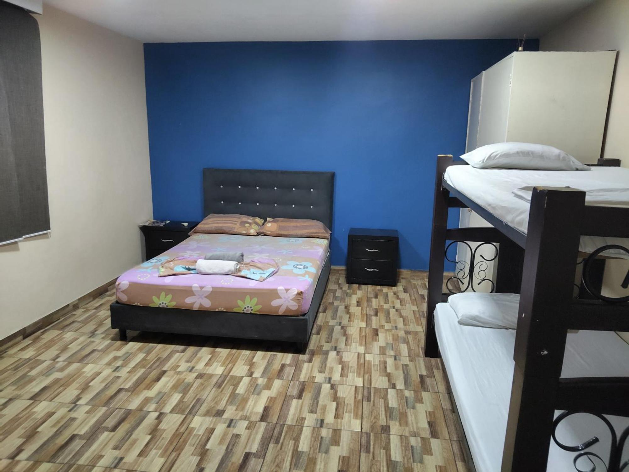 Hostal Avanza Калі Екстер'єр фото
