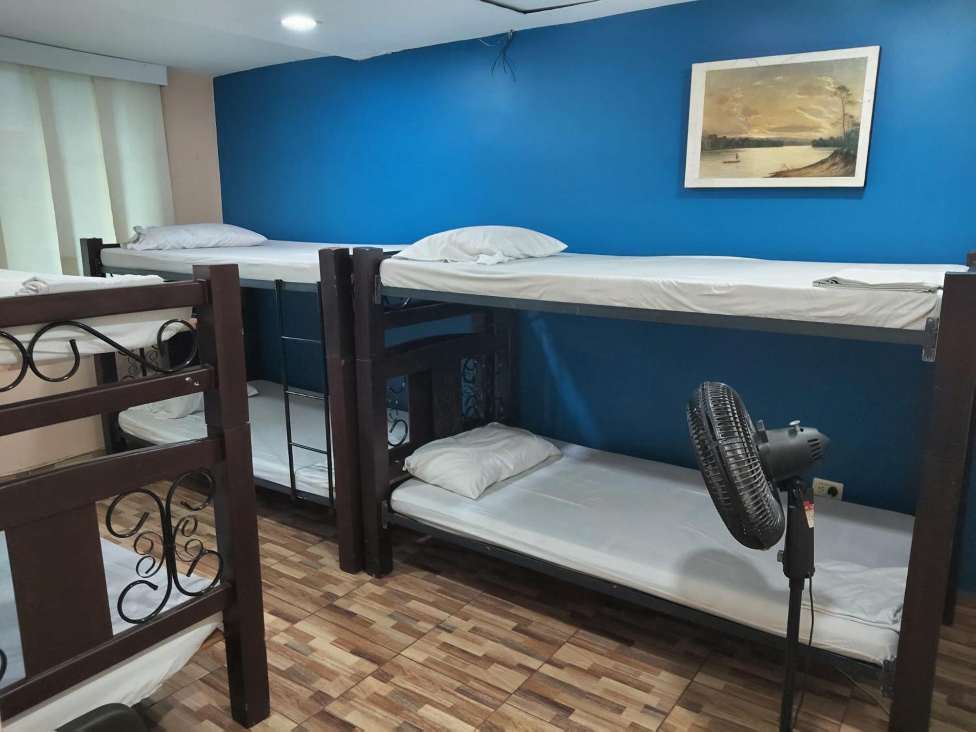 Hostal Avanza Калі Екстер'єр фото