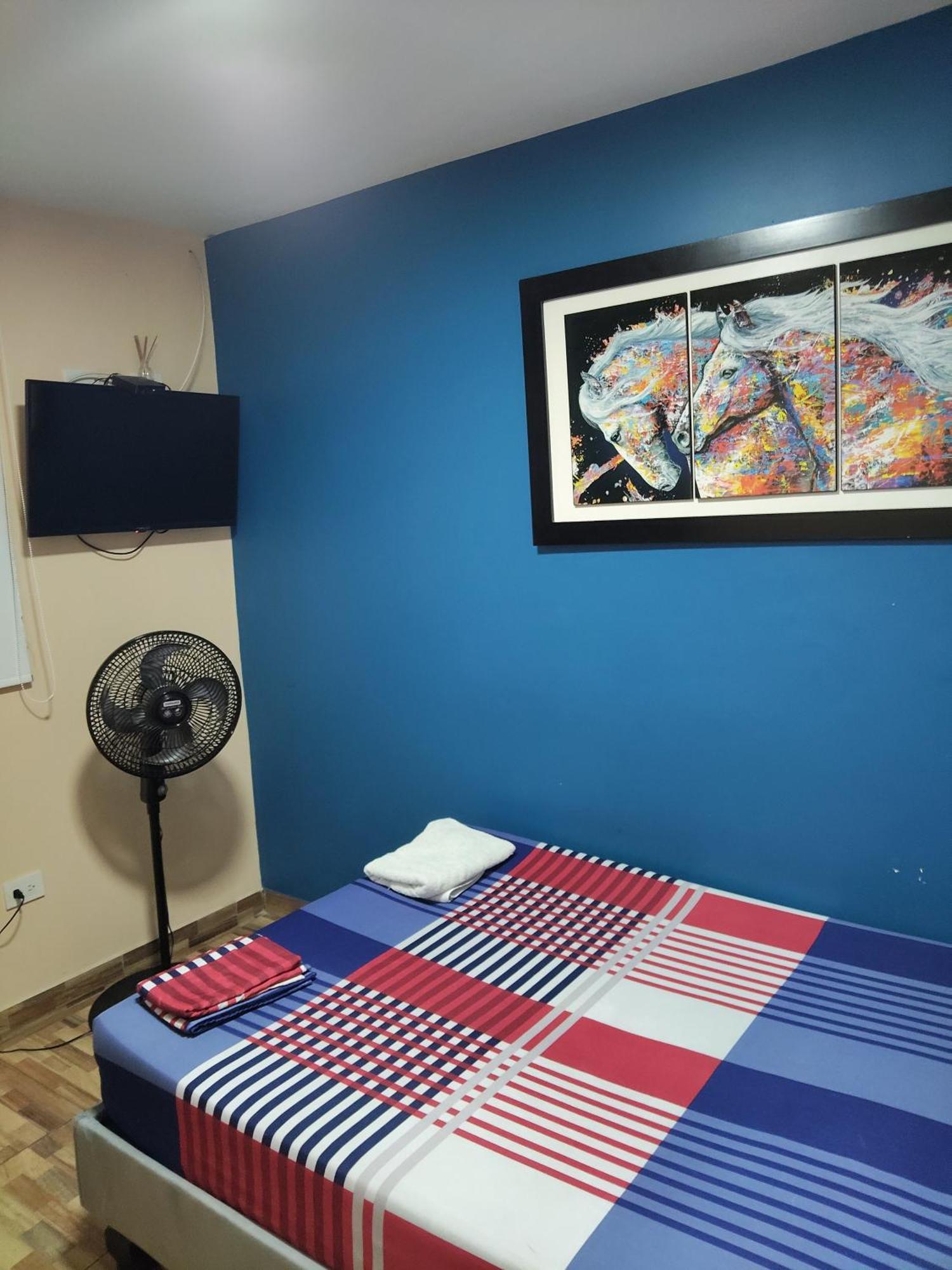 Hostal Avanza Калі Екстер'єр фото