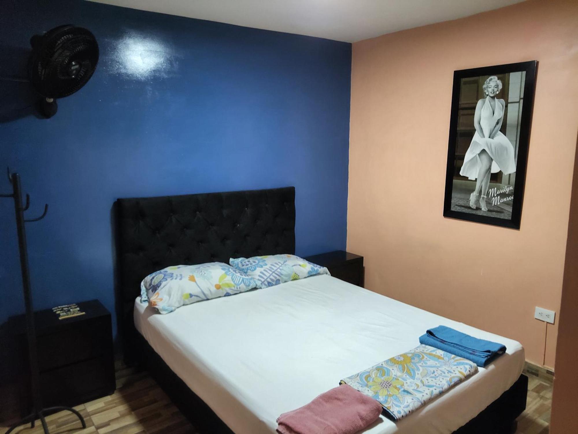 Hostal Avanza Калі Екстер'єр фото