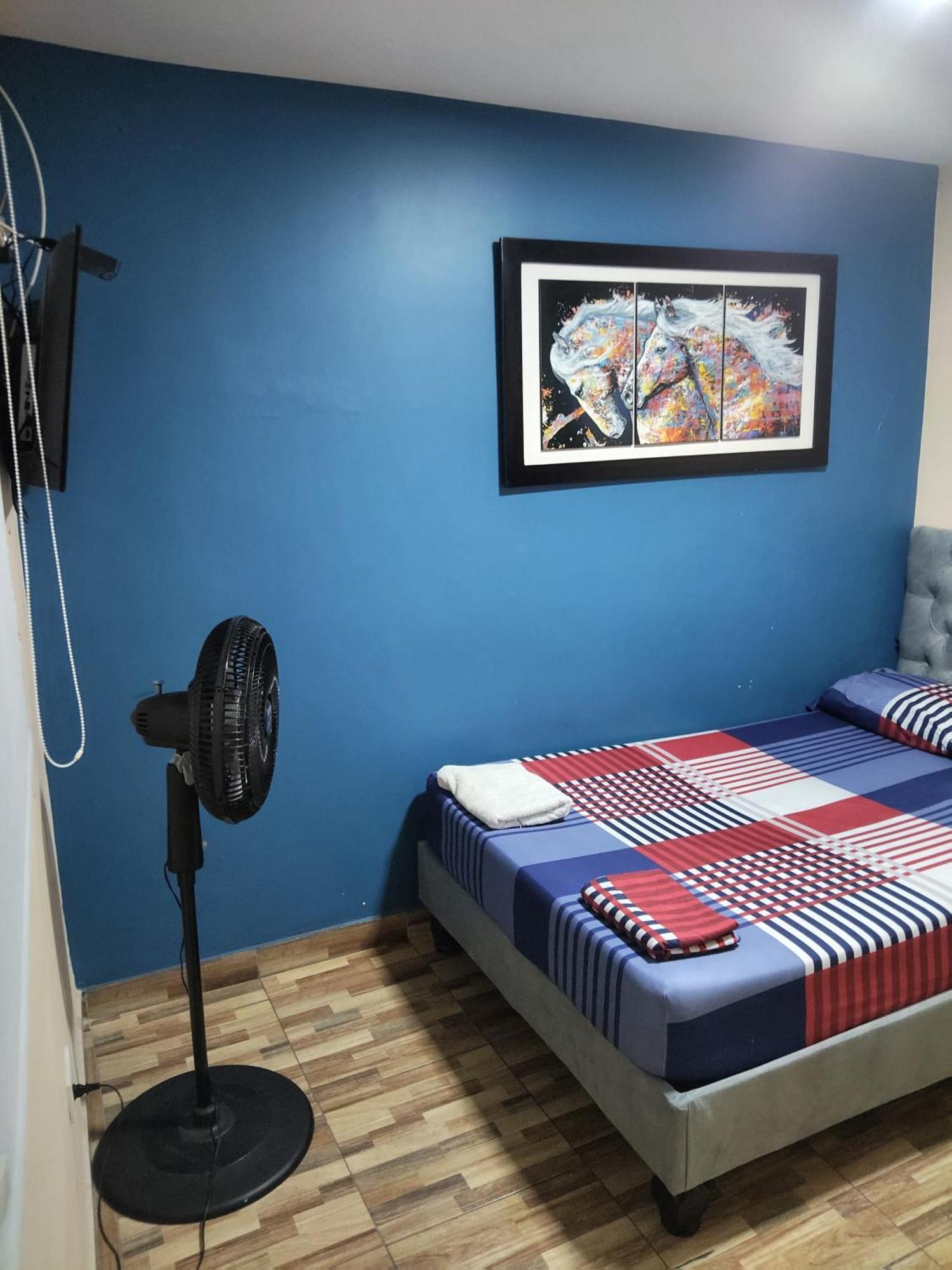 Hostal Avanza Калі Екстер'єр фото