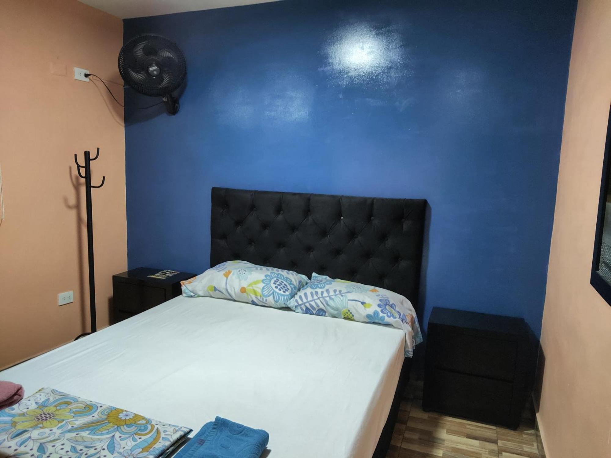 Hostal Avanza Калі Екстер'єр фото