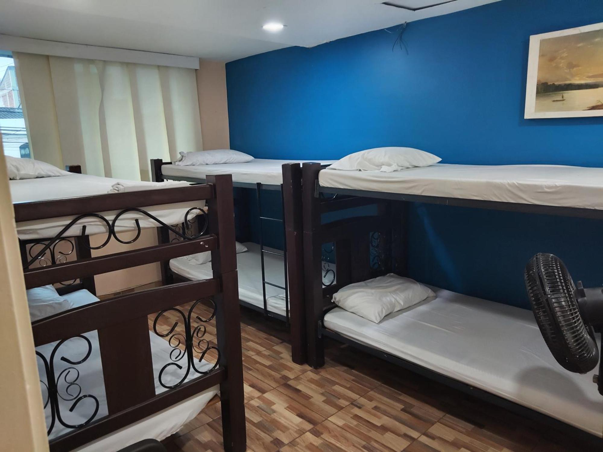 Hostal Avanza Калі Екстер'єр фото